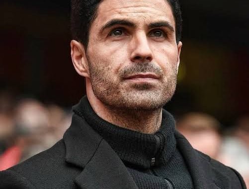 images (5) mikel arteta