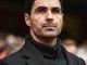 mikel arteta