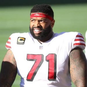 Trent Williams: Contract| Net Worth| Trade| Age: - sportsjone