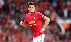 Harry Maguire: Net Worth| Wife| Parents| Age| Transfer fee...