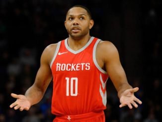 Eric Gordon