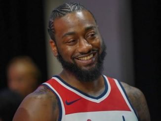 John wall