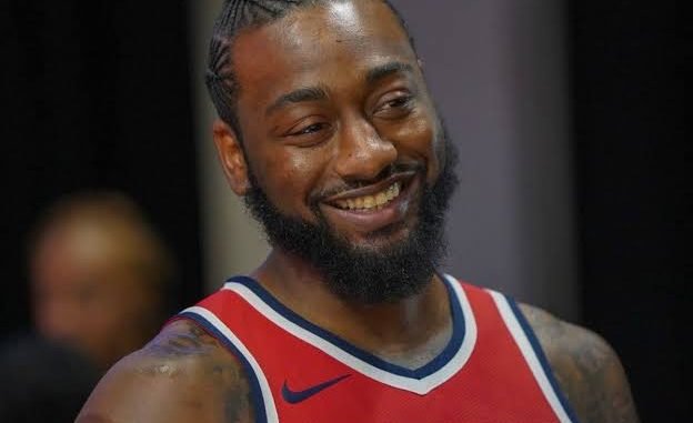 images (9) John wall