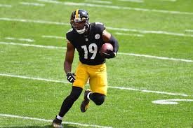 JuJu Smith-Schuster: Net Worth| Contract| Free Agent...