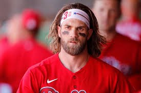 Bryce Harper: Net Worth| Cleats| Contract| Wife| Trade| Son