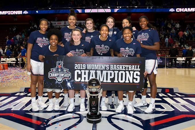 UConn Women's Basketball: Season End| Game Today| Result