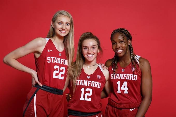 Cardinal Women's Basketball: Coach| Stats| Rumors| News...