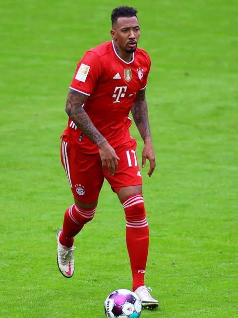 Jérôme Boateng: Net worth| News| Player Profile... - sportsjone