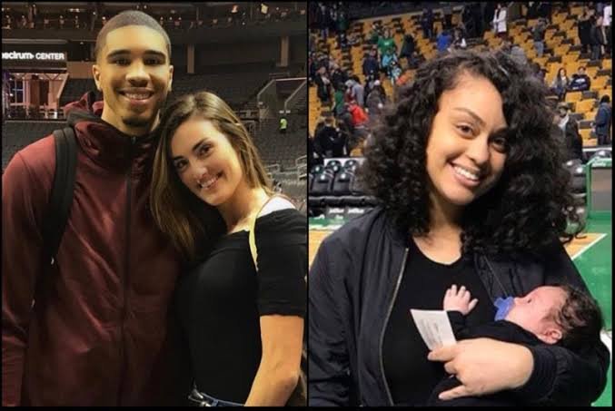 Jayson Tatum: Net Worth| Contract| Wife| College| Position