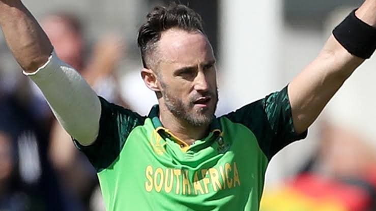 Faf Du Plessis: Net Worth| Wife| Highest Score| 185