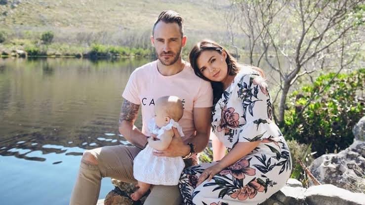 Faf Du Plessis: Net Worth| Wife| Highest Score| 185