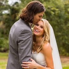 Who is Jacob deGrom's wife?