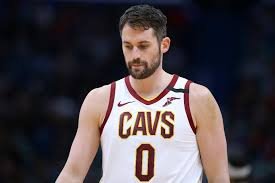 Kevin Love: Net Worth| Wife| Contract| Fantasy| Draft