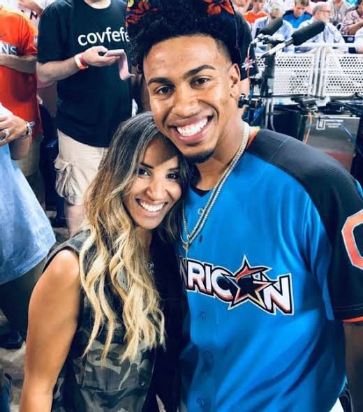 Francisco Lindor: Contract Details| Jets News| Sister: - sportsjone