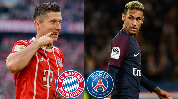 PSG vs Bayern: Match| Champions League| Highlights 2021