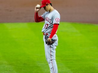 Shohei Ohtani