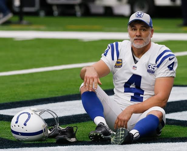 Adam Vinatieri: Worth| Contract| Salary| Retire| Team| Son