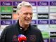 David Moyes