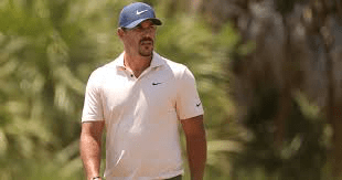 Brooks Koepka: Net Worth| Major Wins| Brother| Swing| Clubs