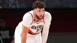 Jusuf Nurkic: Wife| Father| Haircut| Brother| Injury| Return