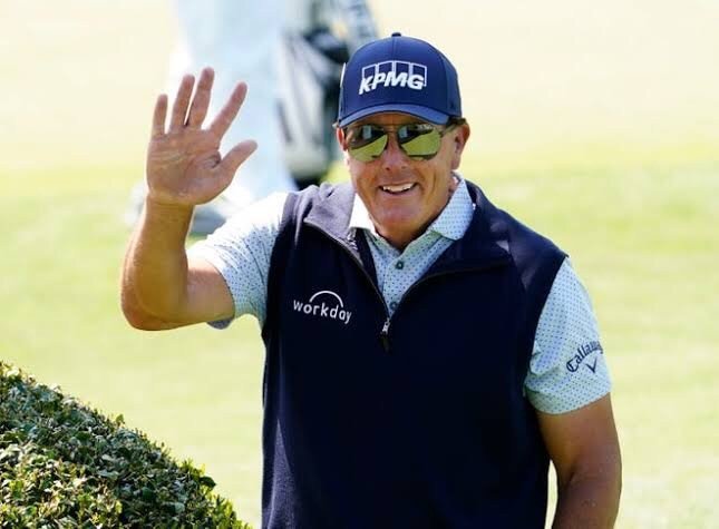 Phil Mickelson: Net Worth| Sunglasses| Weight Loss| Age... - sportsjone