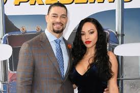 Roman Reigns: Net Worth| Wife| Cousins| Age| Leukemia