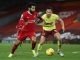 Liverpool vs Burnley