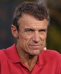Mats Wilander