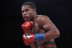 Devin Haney: Net Worth| Record| Next Fight| Dad| Ryan Marcia