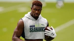 DK Metcalf: Net Worth| Contract| Draft| Salary| 40 Time| Wife...