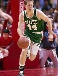 Danny Ainge: Net Worth| Wife| Hall of Fame| Space Jam| Age...