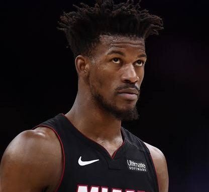 Jimmy Butler