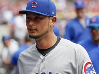Yu Darvish