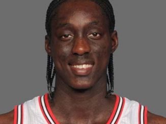 Tony Snell