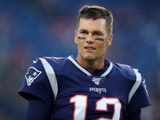 Tom Brady