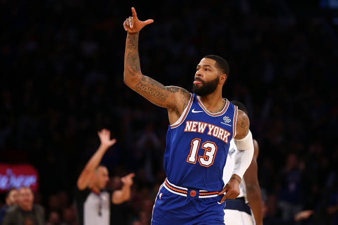 Marcus Morris: Net Worth| Contract| Brother| Age| Son