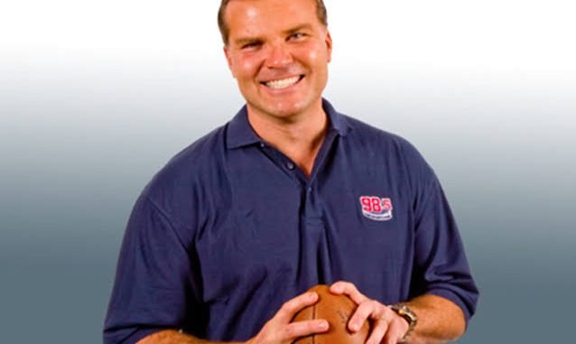 Scott Zolak