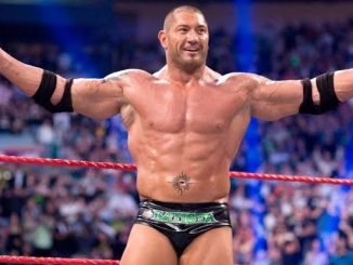 Dave Bautista
