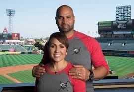 Albert Pujols: Net Worth| Contract| Age| Hall of Fame| Wife...