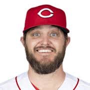 Wade Miley: Net Worth| Contract| Wife| Fantasy...