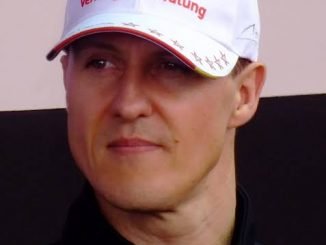 Michael Schumacher: Net Worth| Accident| Coma| Number...