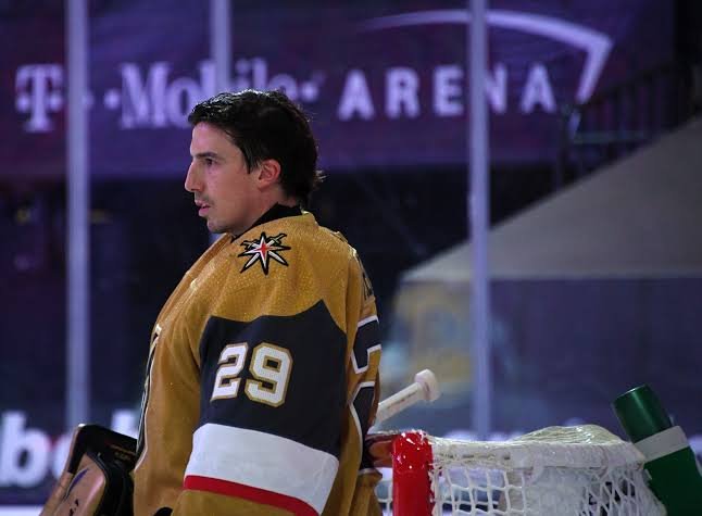 Marc-Andre Fleury: Net Worth| Wife| Contract| Age| Brother