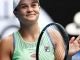 Ashleigh Barty