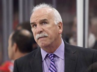 Joel Quenneville