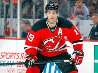 Travis Zajac