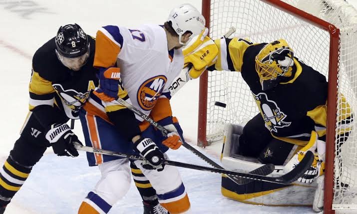 Islanders Vs Penguins: Record| Playoffs| Last Game| H2H - Sportsjone