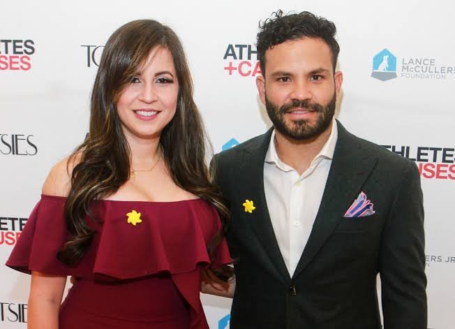 Jose Altuve: Biography| Net Worth| Wife| Contract| Weight