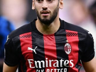 Calhanoglu