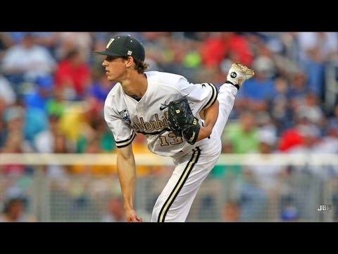 Walker Buehler Net Worth 2023, Salary, cars, Endorsements, Houses and more