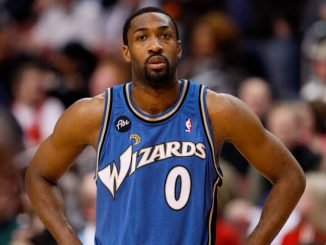 Gilbert Arenas